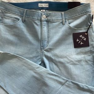Ava&Viv jeans
